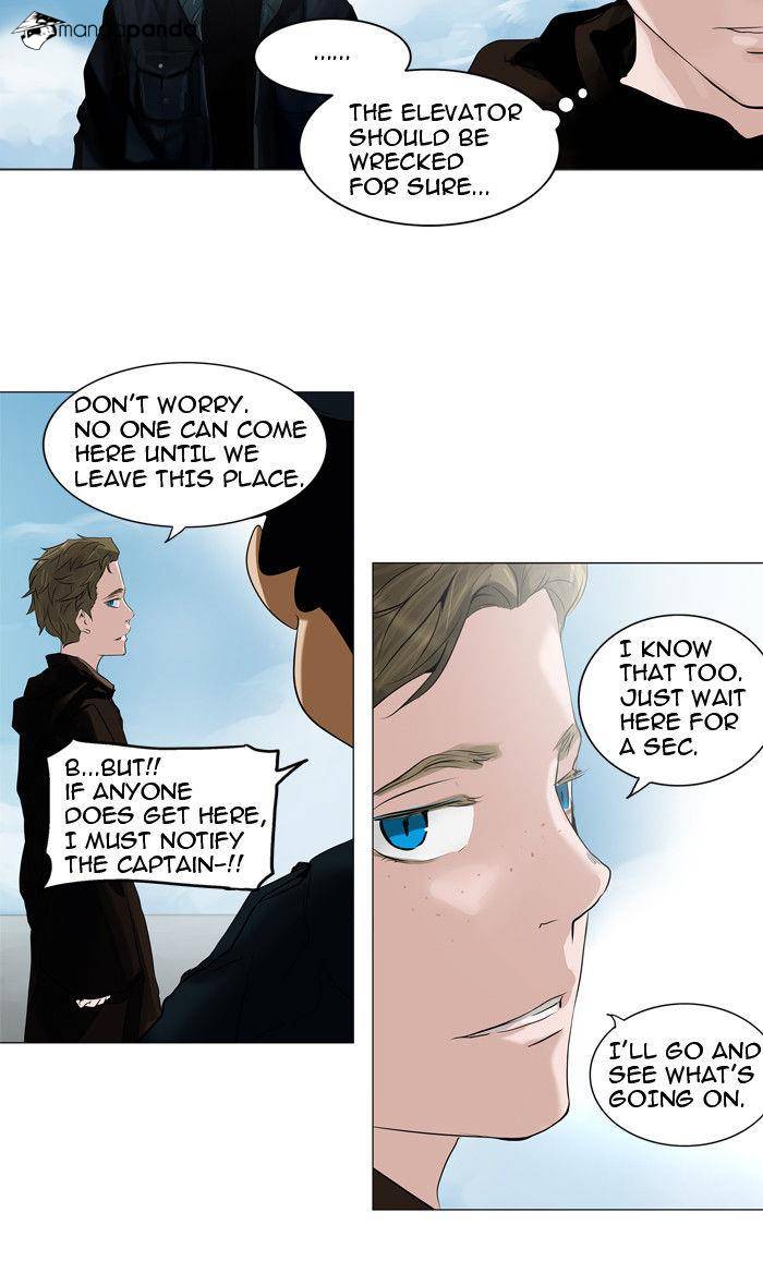Tower of God Chapter 215 image 04